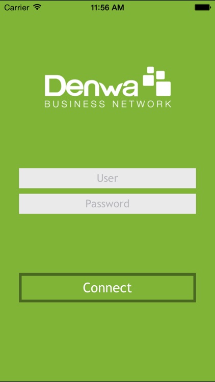 Denwa Business Network