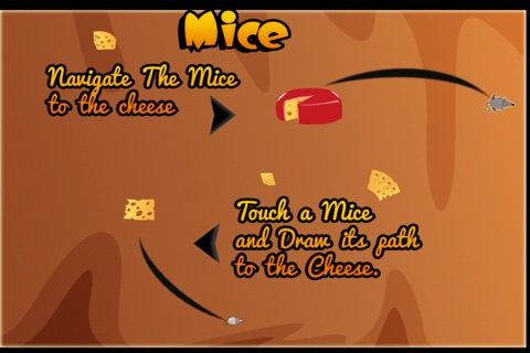 Fly Control Mice screenshot 3