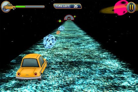 Mad Car Racing screenshot 4