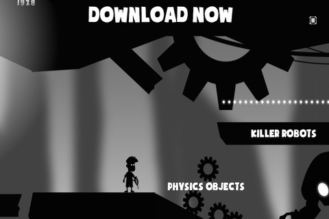 Alone in the Dark screenshot 2