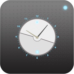 Night Light + : Ultimate Nightstand and Alarm Clock