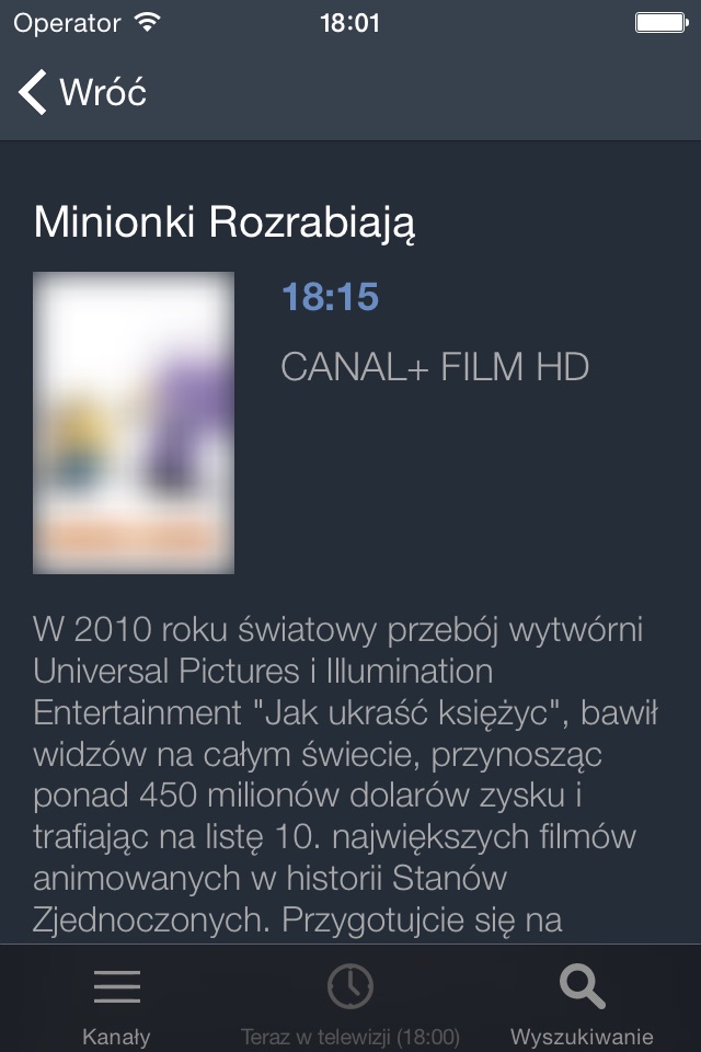 Telewizja Polska screenshot 3