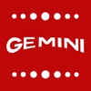 Gemini Fast Food, Liverpool - For iPad