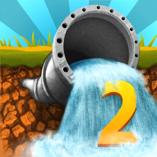 PipeRoll 2 Ages icon