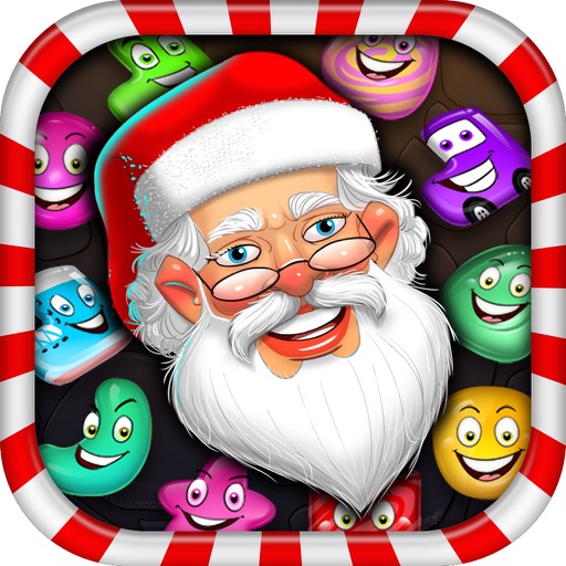 Santa’s Christmas Candy icon