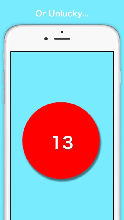 Don't Tap That Red Button! screenshot-3