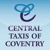 Central Taxis Coventry