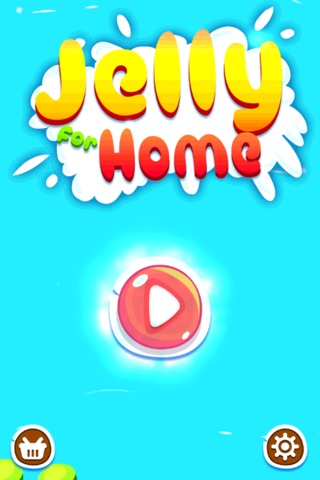 Jelly For Home screenshot 2
