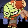 Whack Zombie Tap