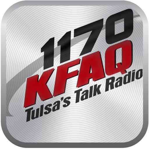 KFAQ Tulsa's Talk Radio