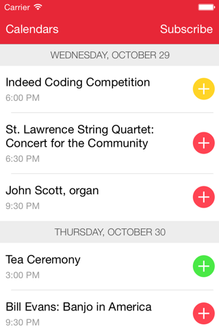 Forthcoming - náhled