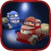 3D Rusty Truck Racing - Free Race Game for Boys and Girls