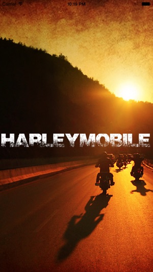 HarleyMobile(圖1)-速報App