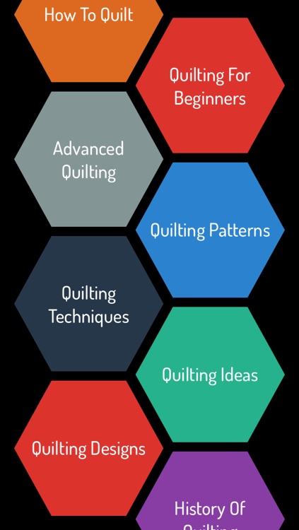 How To Quilt - Ultimate Video Guide