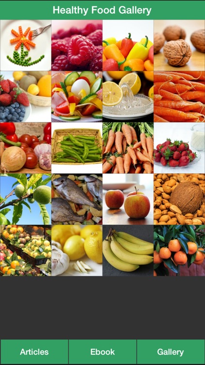 Healthy Eating Plus - Guide To Eat Right For Your Health!