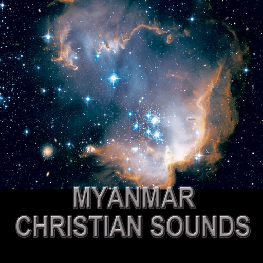 MM Christian Sounds icon