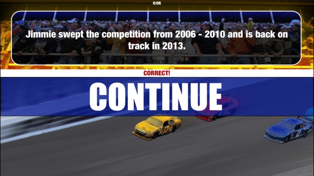 Sprint Daytona Duel for Nascar(圖4)-速報App