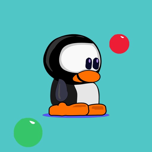 Save The Penguins iOS App