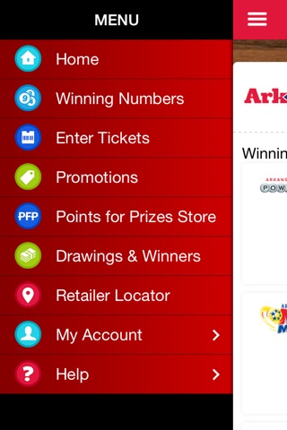AR Lottery + CLUB screenshot 4