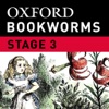 Through the Looking-Glass: Oxford Bookworms Stage 3 Reader (for iPhone)