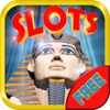 Cleopatra Egypt Pharaoh Casino : Pyramid Spirits of Riches 3 - Slots Machine Plus 21
