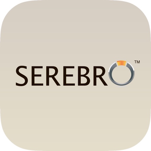 Ювелирная компания SEREBRO icon