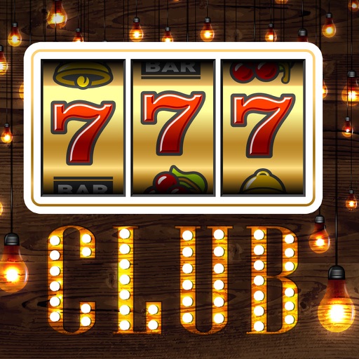 A Atomic Club Open Vegas Slots icon