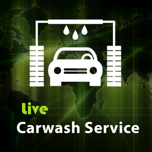 Car Wash - Find the Nearest carwash and get the route