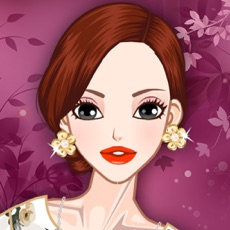 Activities of Glam Star Make Up Style - Dress Up game for girls and kids