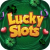 Slots - Irish New Year Casino Game with Multi Line Slot Machines