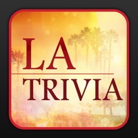 City of Los Angeles Trivia