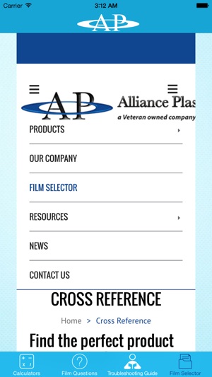 Alliance Plastics(圖5)-速報App