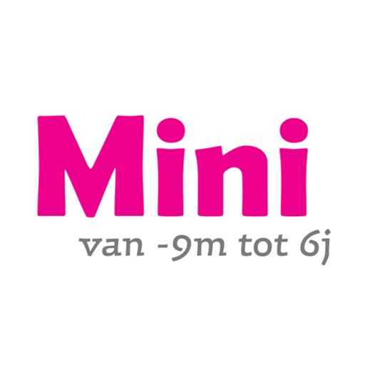 Mini Magazine icon