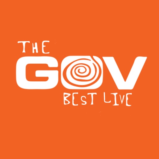 The Gov - Gig Guide