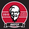 AKFCF 2015 Annual Convention