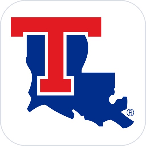 Louisiana Tech University Tour icon