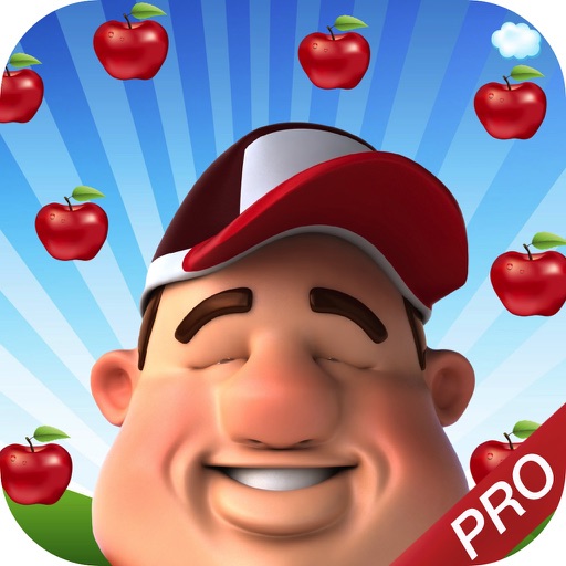 Apple Dodge Pro iOS App