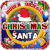 Christmas Santa Hidden Objects!