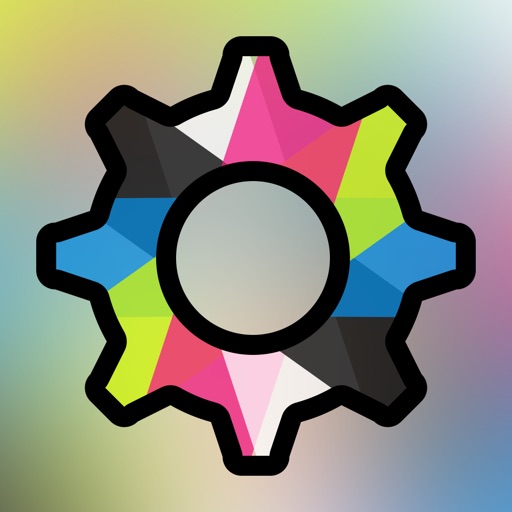 Particle-Accelerator icon