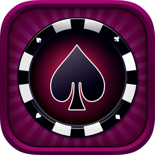 -AAA- Ace World of Poker - FREE Classic 777 Vegas Style Casino Cash Game for Christmas Fun! icon