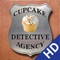 Can you solve the cupcake mysteries and become the next great Cupcake Detective