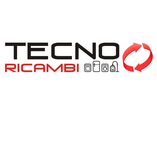 Tecnoricambi icon