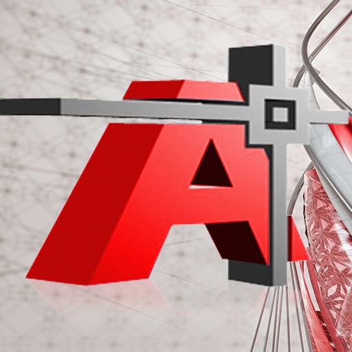 Easy To Use AutoCAD 2014 - Learn AutoCAD 2014 Video Training icon