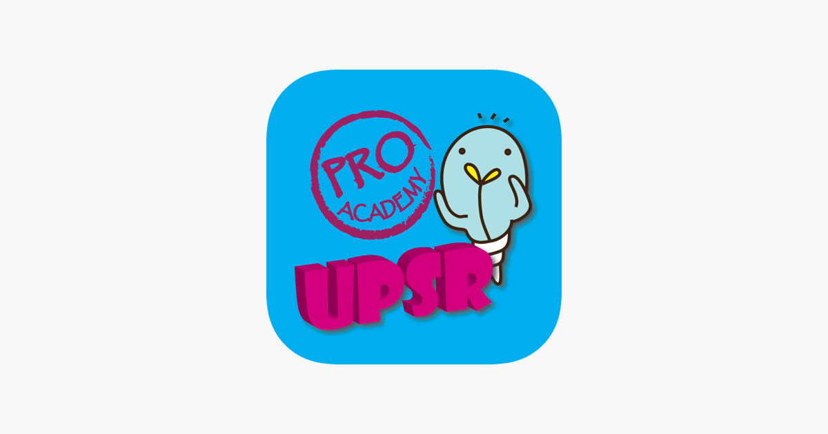 ‎UPSR en App Store