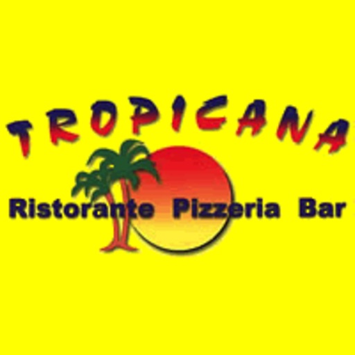 Tropicana Pizzeria icon