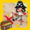 * Fun interactive puzzle app for babies and little children – developed by educationalists