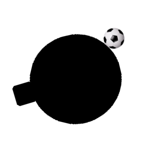 Angry Ball Jump icon