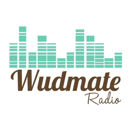 Wudmate Radio icon