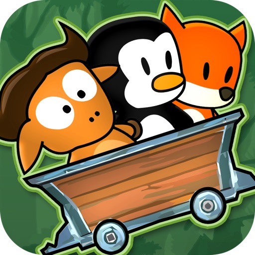 Coaster Mania Icon