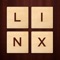 LetterLinx is a simple game that's challenging, fun, and addictive